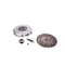 Valeo 96-00 Chev L-Tks Blazr F-Sz/96-00 Chev L Clutch Kit, 53022205 53022205 - alternate 2